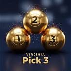 pick 3 and pick 4 virginia lottery